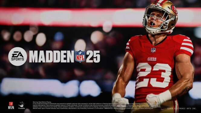 Madden NFL 25 Review