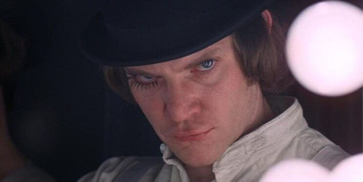 Malcolm McDowell Addresses Lasting Impact Of Injury From Filming Stanley Kubrick’s 1971 Classic