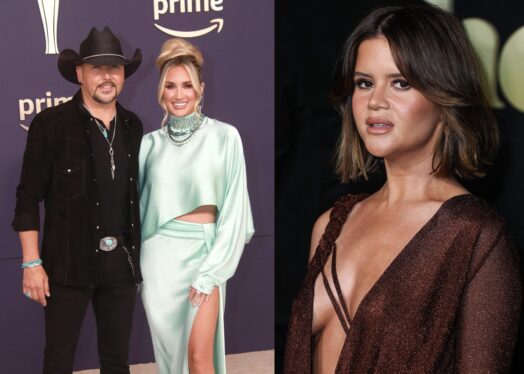 Maren Morris Doesn’t Regret Her ‘Insurrection Barbie’ Tweet About Brittany Aldean: ‘I Stand By It’