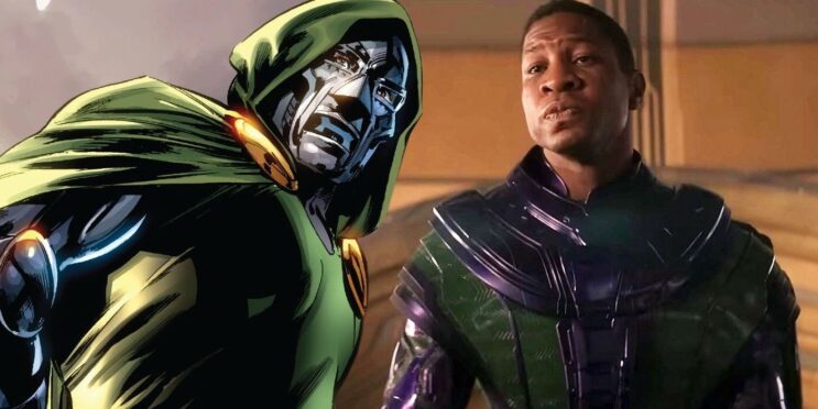 Marvel Proves Doctor Doom’s True Rival Isn’t Reed Richards, It’s (SPOILER)