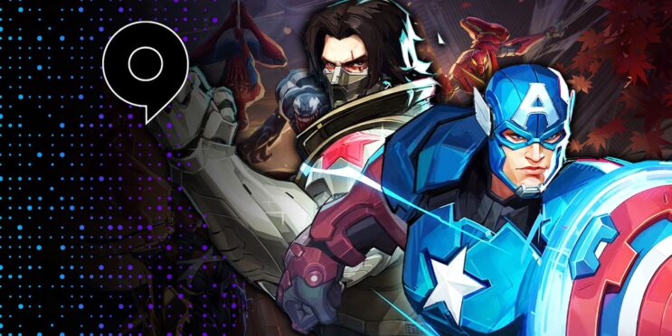 Marvel Rivals Playable Heroes Are Avoiding One Major Annoyance Of Free-To-Play Games