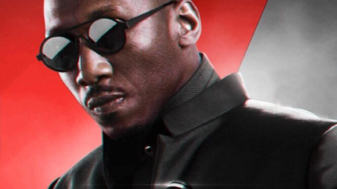 Marvel’s Uncomfortable Blade Questions Are Slain By Gritty Concept Trailer For Mahershala Ali’s Reboot