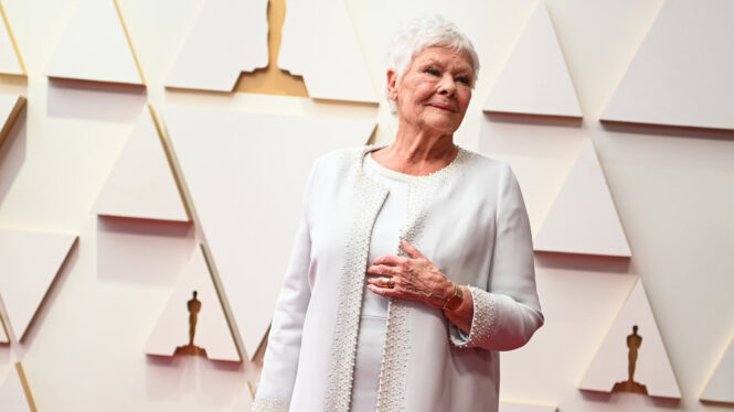 Meta in Talks to Use Voices of Judi Dench, Awkwafina and Others for A.I.