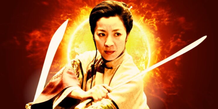 Michelle Yeoh’s 10 Best Martial Arts Fight Scenes, Ranked