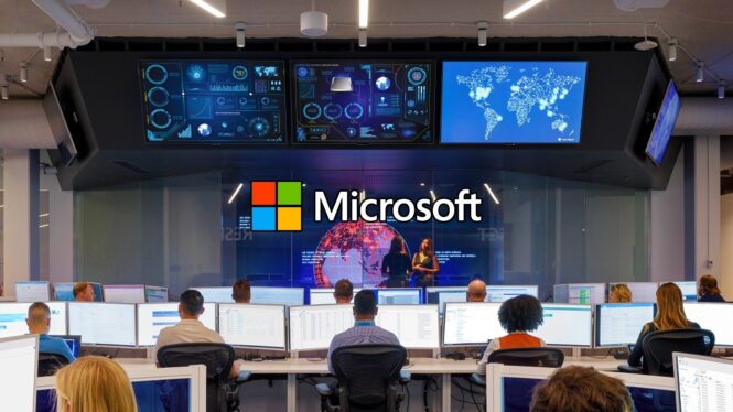 Microsoft Warns of Unpatched Office Vulnerability Leading to Data Breaches