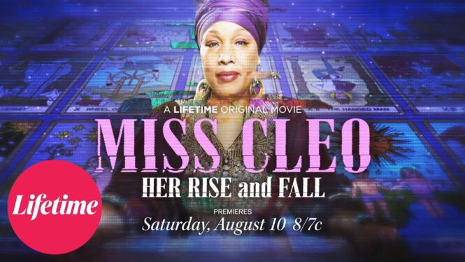 ‘Miss Cleo: Her Rise and Fall’: How to Watch the Lifetime Movie for Free Without Cable