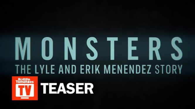 MONSTERS: The Lyle & Erik Menendez Story Teaser Trailer