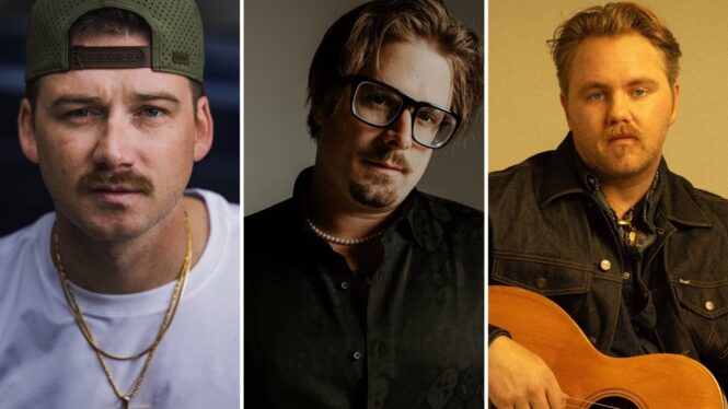 Morgan Wallen, HARDY & Ernest to Honor Big Loud’s Seth England During T.J. Martell New York Honors Gala