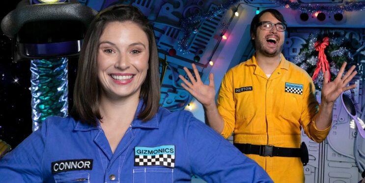 Mystery Science Theater 3000 Season 14: Crowdfunding Campaign & Everything We Know