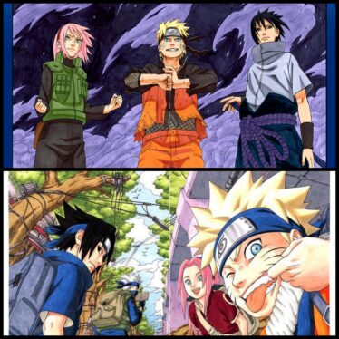 Naruto’s First Major Arc Is Secretly One Of Its Most Important For A Few Reasons That Are Easy To Miss