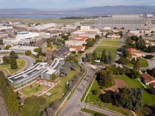 NASA Ames to Host Supercomputing Resources for UC Berkeley Researchers