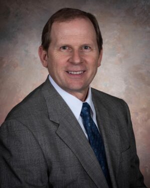 NASA Marshall Names Roger Baird Associate Director