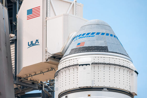 NASA official acknowledges internal “disagreement” on safety of Starliner return