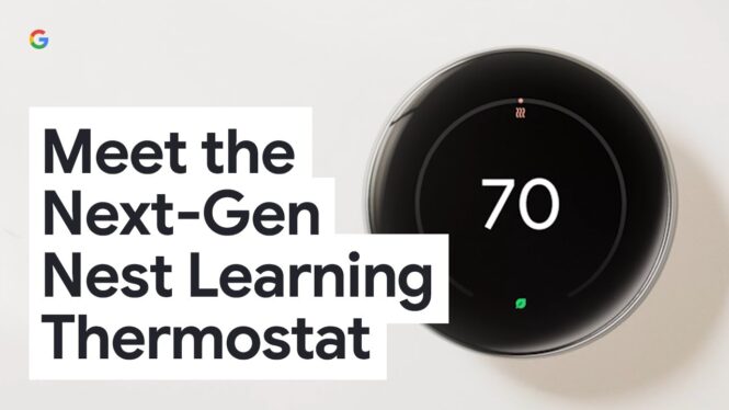 Nest Learning Thermostat (4th Gen) vs. Nest Thermostat: Which smart thermostat is better?