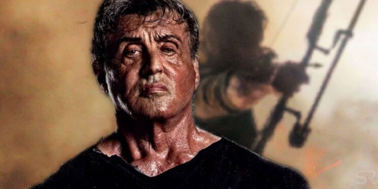 Netflix’s Exciting New Action Movie Looks Like The Perfect Rambo Replacement