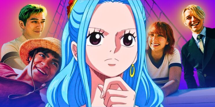 Netflix’s One Piece Season 2 Casts Its Live-Action Vivi With Bridgerton Star