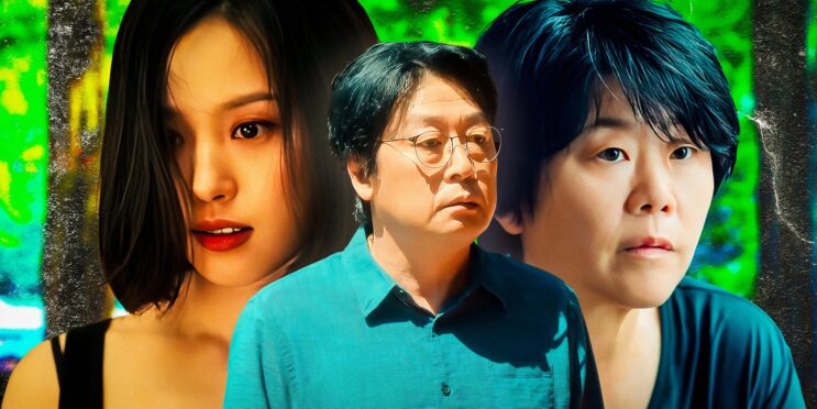 Netflixs Sweet Home Replacement Goes Much Darker Than The Song Kang K-Drama Ever Did