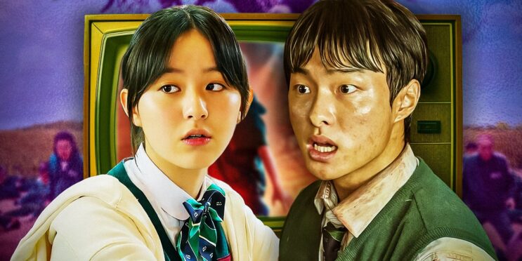 Netflixs Sweet Home Replacement Has A Brighter Future Than The Song Kang K-Drama For 1 Big Reason