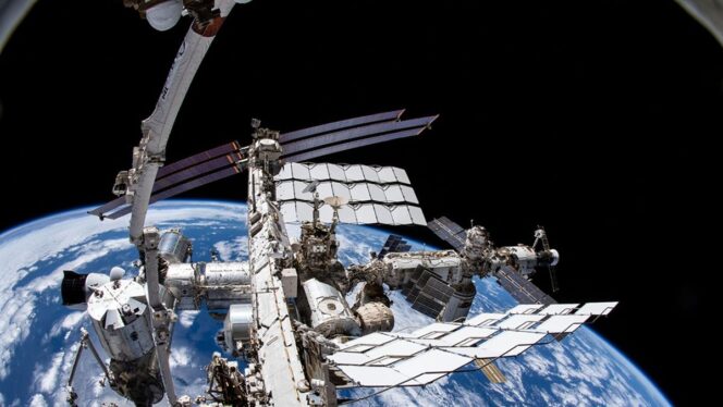 New ISS research project will benefit cancer patients on Earth