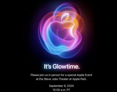 Next-gen iPhones and other Apple announcements are coming on September 9