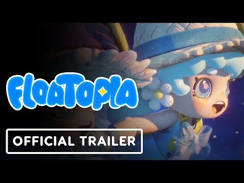 Floatopia – Official Extended Announcement Trailer | gamescom 2024