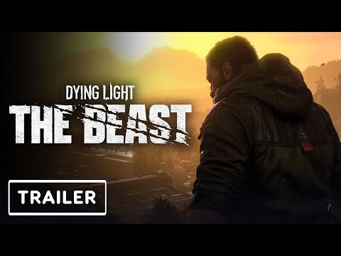 Dying Light: The Beast – Reveal Trailer | gamescom 2024