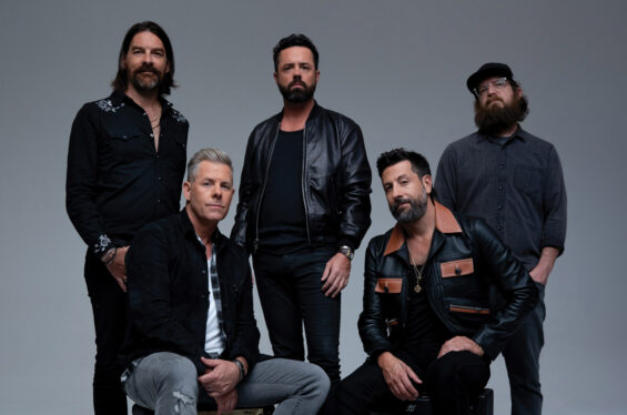 Old Dominion Talks Riding Into the Battle for Listeners With ‘Coming Home’