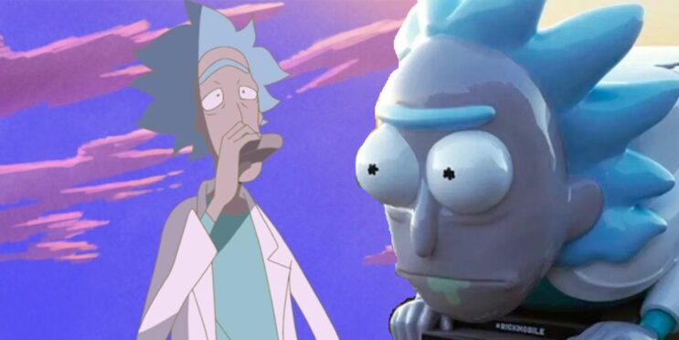 One Adult Swim Classic Should Be The Next Anime Spin-Off After Rick & Morty