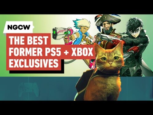 One of the PS5’s best exclusives is coming to Xbox, and it’s still great