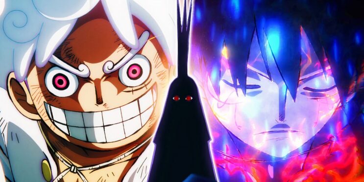 One Piece Remake Gets First Look With New Art & Staff Information