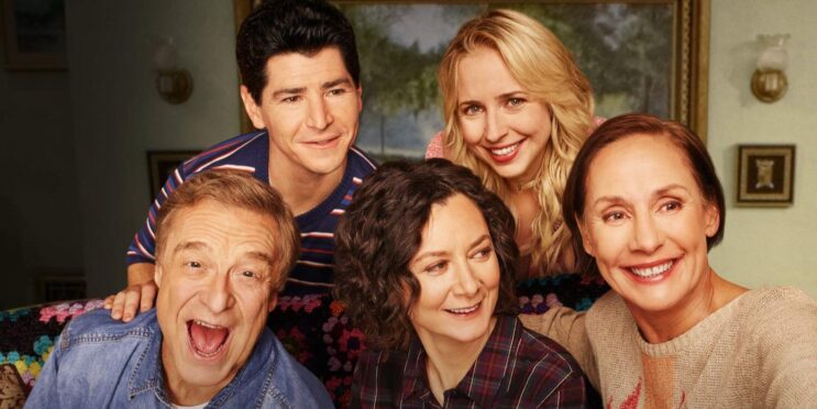 One The Conners Season 7 Detail Makes Ending Roseanne’s Spinoff Harder