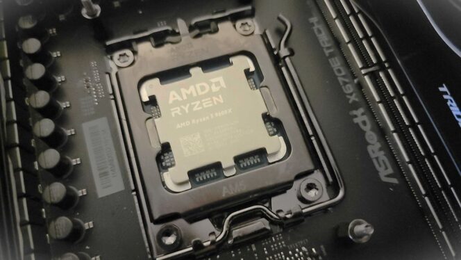 Outdated AMD chips reportedly won’t get a patch for the ‘Sinkclose’ security flaw