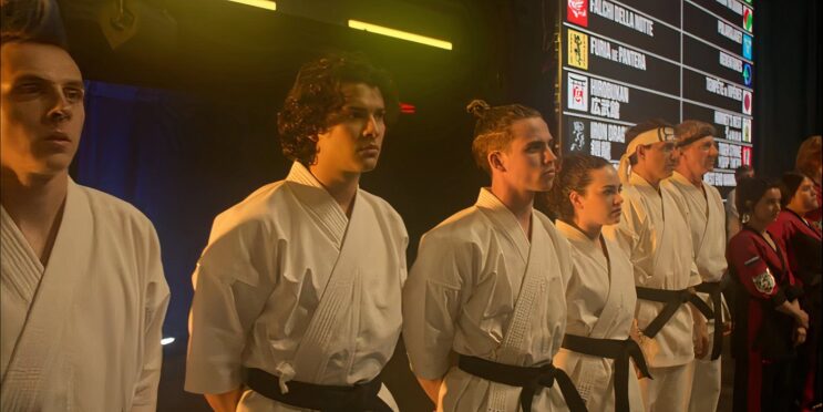 Predicting Who Wins Every Fight Cobra Kai Set Up In Season 6