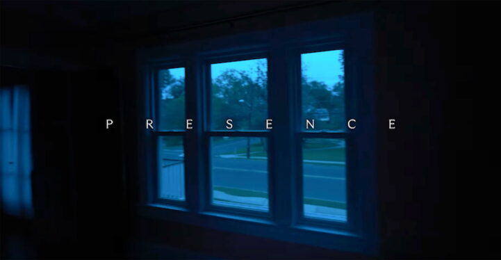 Presence teaser: Neon releases eerie footage for Steven Soderbergh’s haunted house thriller