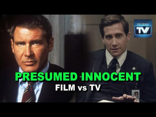 Presumed Innocent: Which one is better, the 1990 movie or the 2024 TV show?