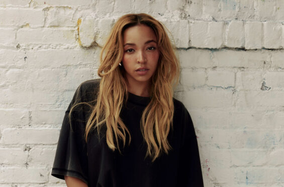 Queer Jams of the Week: New Music From Tinashe, Halsey, The Blessed Madonna & More