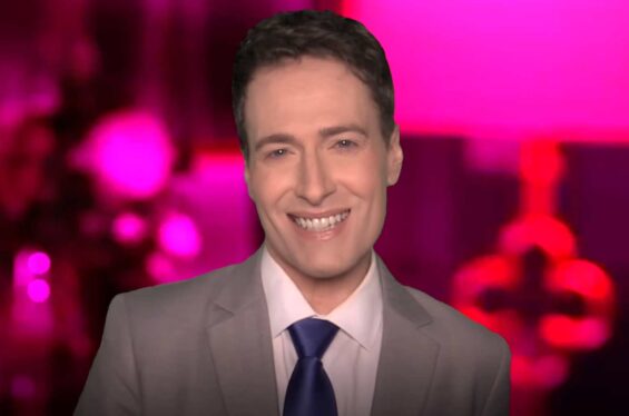 Randy Rainbow Ridicules ‘Certifiable Weirdo’ JD Vance in Latest Parody Video: Watch