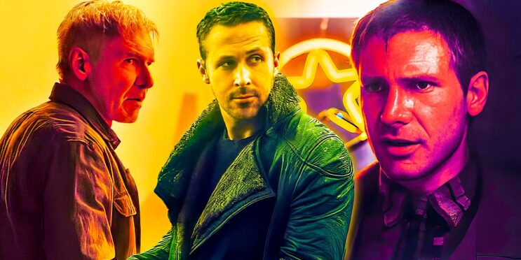 Really Impressive: Prime Videos Blade Runner Sequel Show Gets Exciting Filming Update From EP