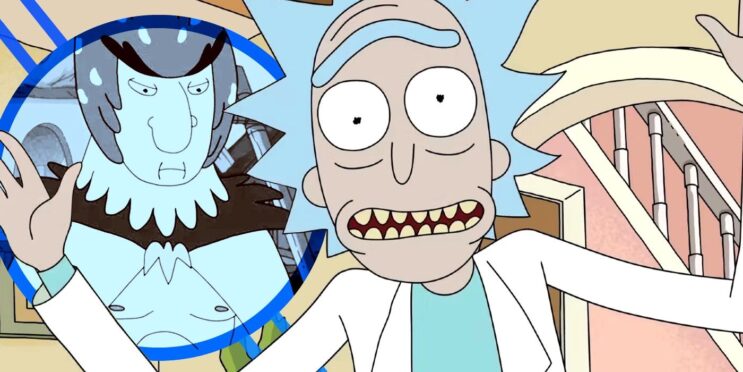 Rick and Morty Officially Brings Back the 1 Character Fans Were SURE Was Dead Forever