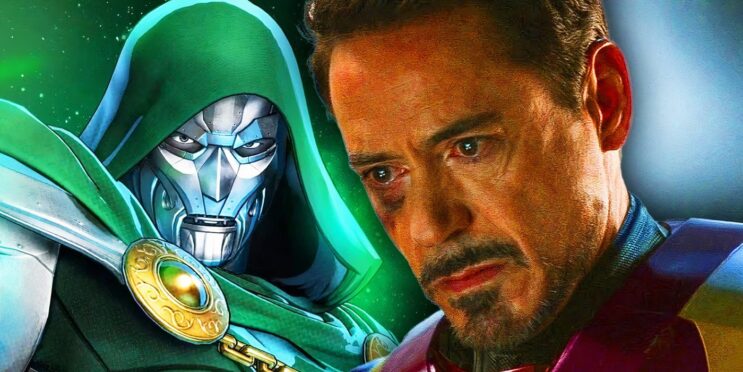 Robert Downey Jr’s Avengers 5 Return Proves The #1 Marvel Rule Fans Have Known For Decades