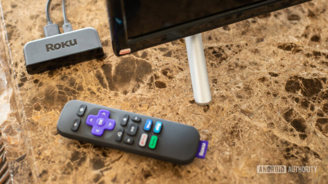 Roku disables TVs and streaming devices until users consent to new terms