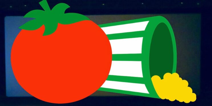 Rotten Tomatoes’ New Audience Score Explained: Popcornmeter & Verified “Hot” Ratings