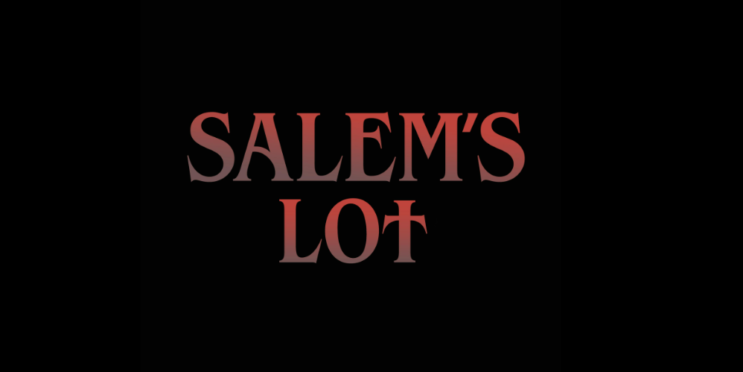 Salem’s Lot Release Month Confirmed For Stephen King Remake