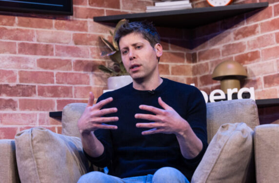 Sam Altman accused of being shady about OpenAI’s safety efforts