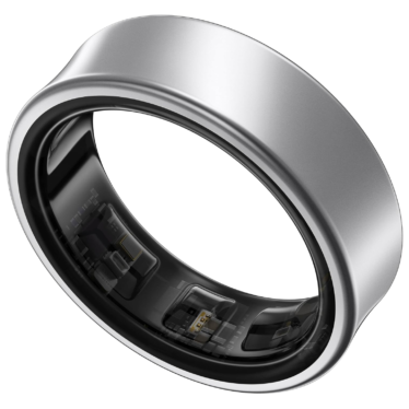 Samsung Galaxy Ring in for review