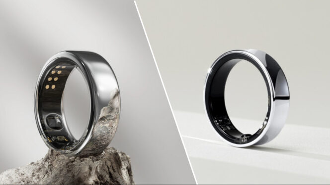 Samsung Galaxy Ring vs. Oura Ring: Which smart ring is better for you?