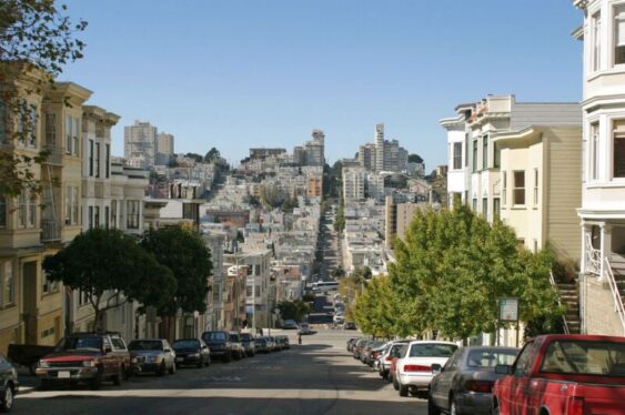 San Francisco to ban software that “enables price collusion” by landlords