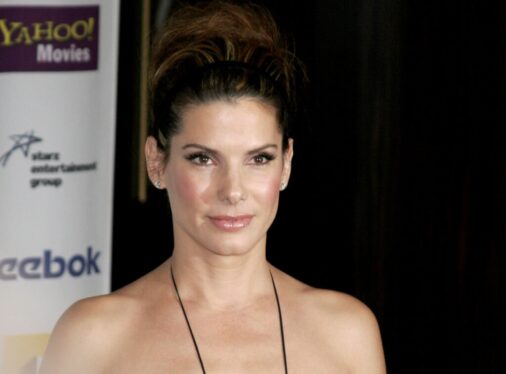 Sandra Bullock: Net Worth, Age, Height & Everything You Need To Know About The Oscar-Winning Actress