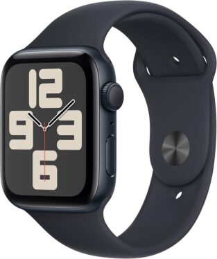 Save $80 with this limited time Apple Watch SE 2 deal