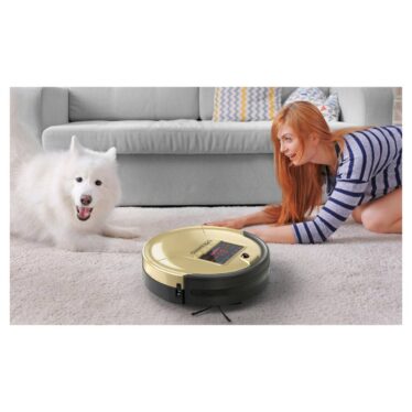 Save over $200 on this robot vacuum and mop with this Target deal